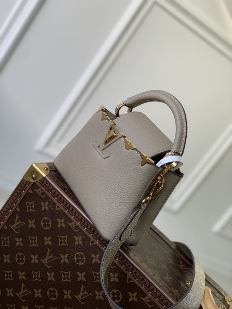 LV Capucines Bags